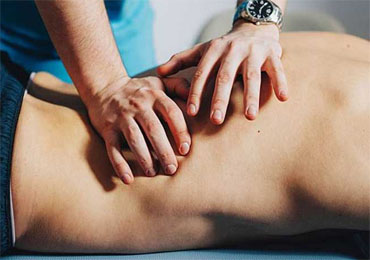ماساژ درمانی چیست؟