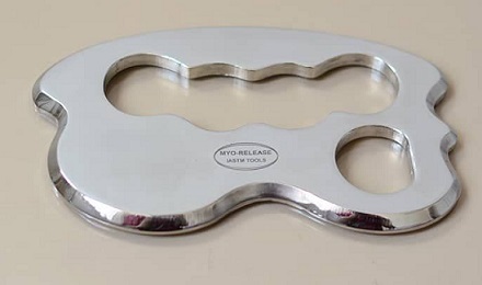 ماساژ گراستون